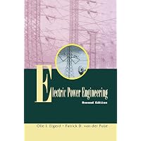 Electric Power Distribution Engineering: International Student